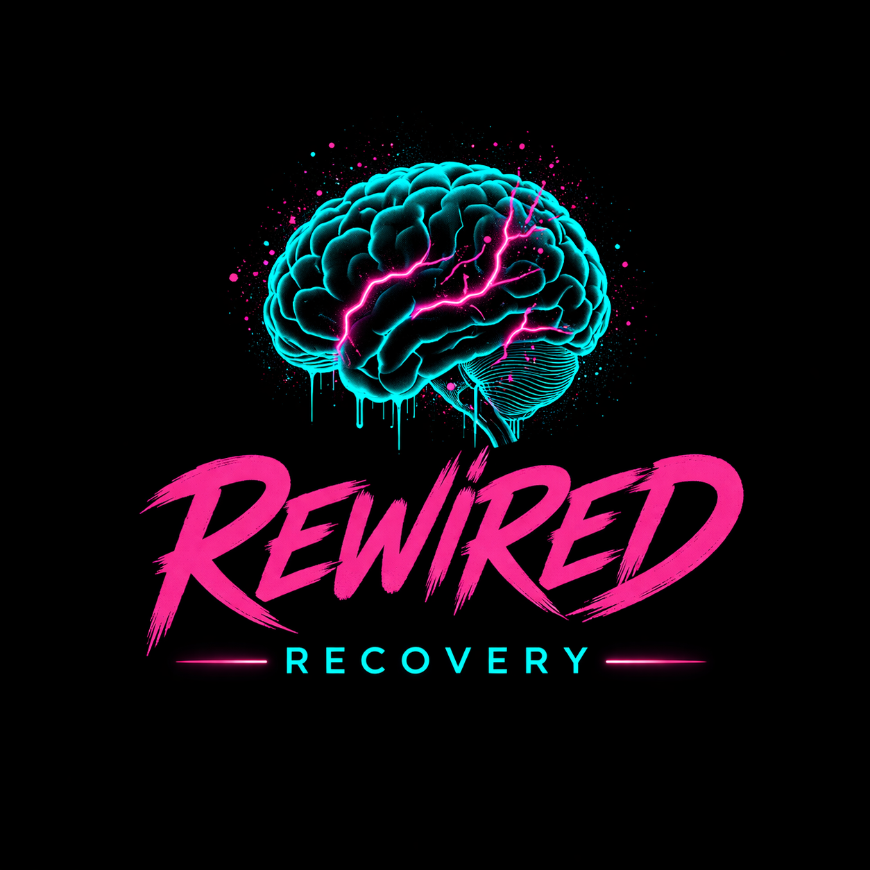 "Rewire Your Brain. Reset Your Relationship With Alcohol".