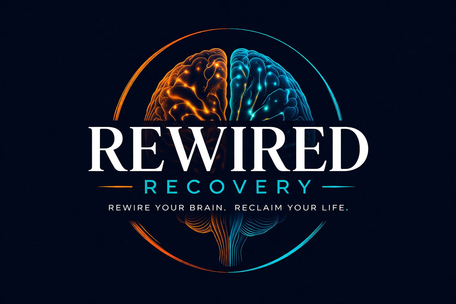"Rewire Your Brain. Reset Your Relationship With Alcohol".